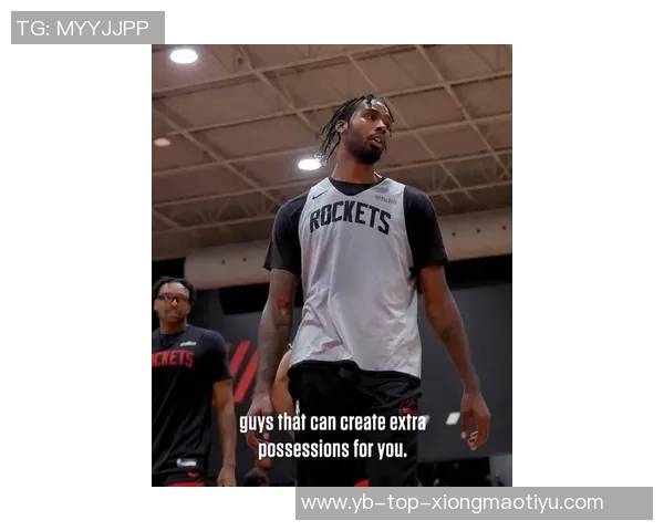 范乔丹伤退或致夺冠难度加大KD难以独自应对火箭三分威胁