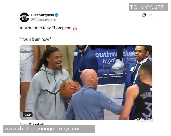 克莱与莫兰特出战数据对比31岁克莱伤后复出304场22岁莫兰特仅206场 克莱与莫兰特出战数据对比31岁克莱伤后复出304场22岁莫兰特仅206场