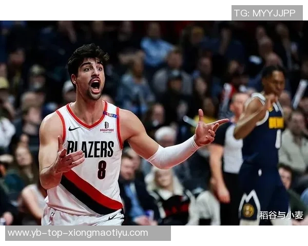 阿夫迪亚期待与利拉德携手共进努力为开拓者争夺总冠军 阿夫迪亚期待与利拉德携手共进努力为开拓者争夺总冠军