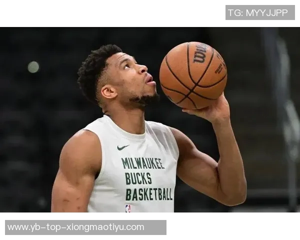 字母哥坦言雄鹿虽非夺冠热门却具威胁性将成为对手的大麻烦 字母哥坦言雄鹿虽非夺冠热门却具威胁性将成为对手的大麻烦