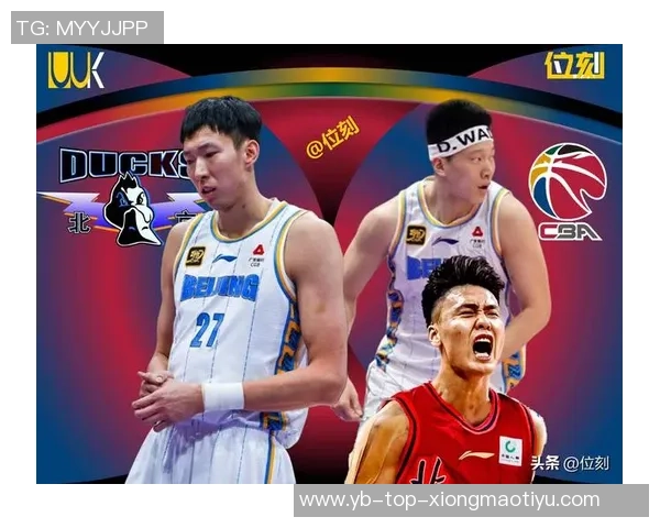 赵睿回归激活周琦京辽大战再掀热议话题引关注