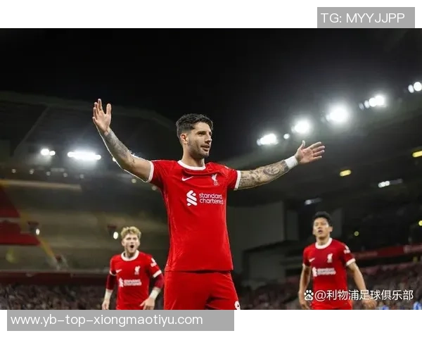 利物浦与索博商谈新合同球员未来或担任队长角色